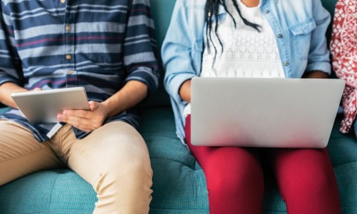 Hiring and interviewing candidates